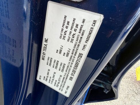 Used 2019 Tesla Model 3 Standard Range Plus RWD image 56