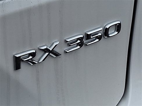 Used 2022 Lexus RX 350 FWD image 24