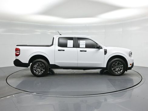 Used 2024 Ford Maverick XLT image 22