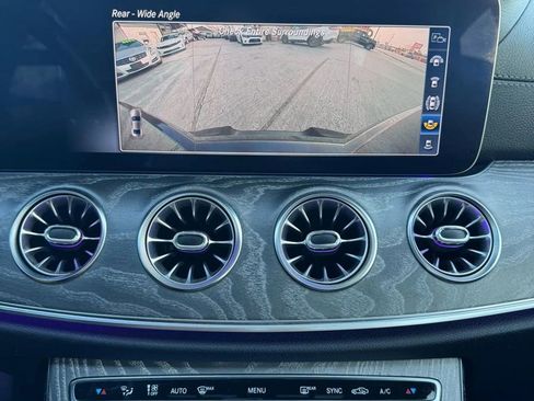 Used 2020 Mercedes-Benz CLS 450 CLS 450 Coupe 4D image 19