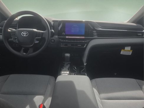 New 2026 Toyota Camry LE image 16
