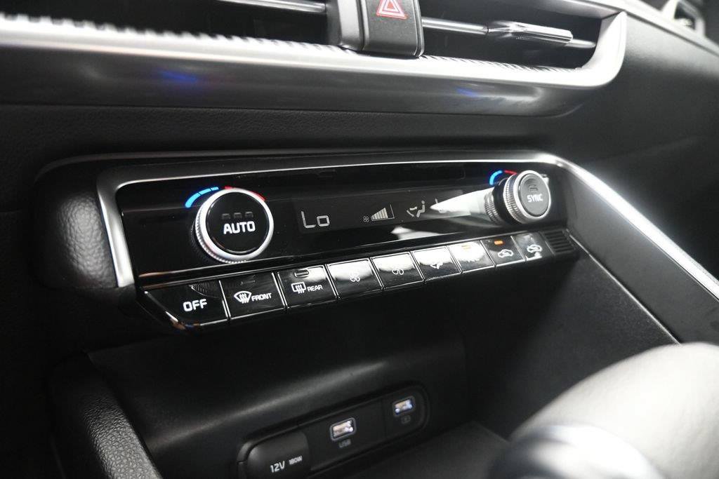 Used 2023 Kia K5 LXS FWD image 13