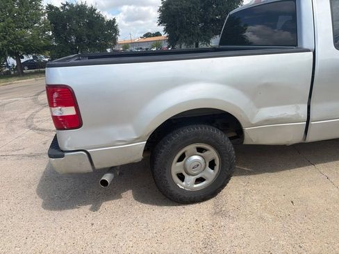 Used 2006 Ford F150 XLT RWD image 6