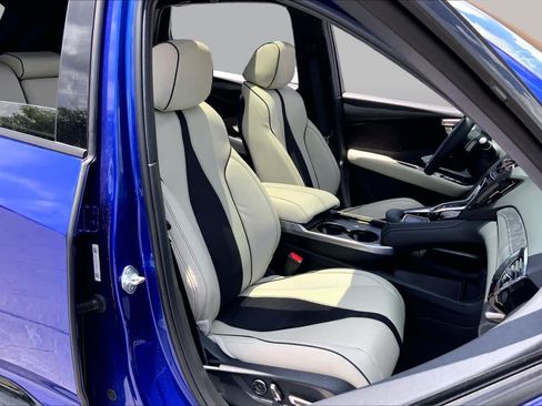 Used 2026 Acura RDX A-Spec AWD/4WD image 9