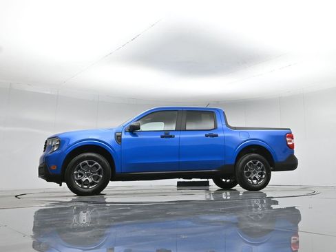 New 2026 Ford Maverick XLT AWD/4WD image 53