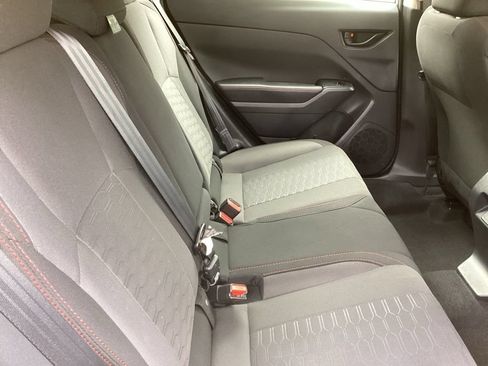 Used 2024 Subaru Impreza 2.0i Sport AWD/4WD image 5