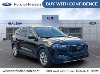 Used 2024 Ford Escape Active w/ Tech Pack #1 FWD video 1