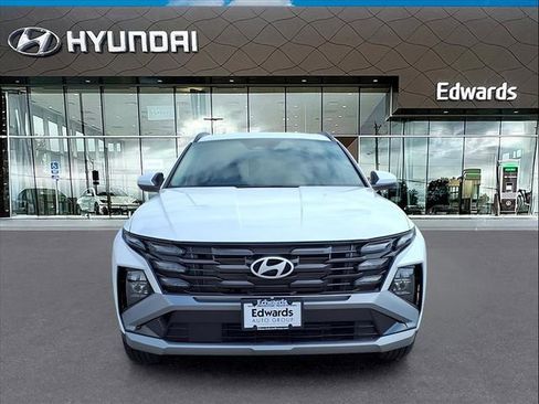 New 2026 Hyundai Tucson SEL image 11