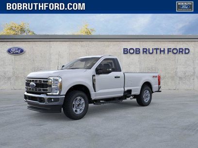 New 2026 Ford F350 XLT w/ FX4 Off-Road Package
