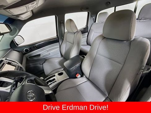 Used 2013 Toyota Tacoma PreRunner w/ TRD Off-Road Pkg RWD image 5