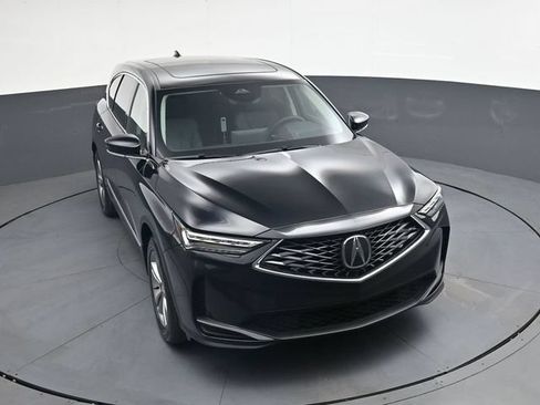 New 2026 Acura MDX SH-AWD image 27