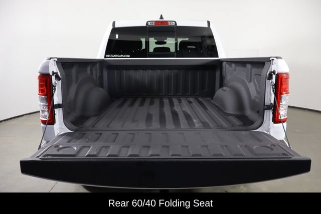 Used 2023 RAM 1500 Big Horn AWD/4WD image 14