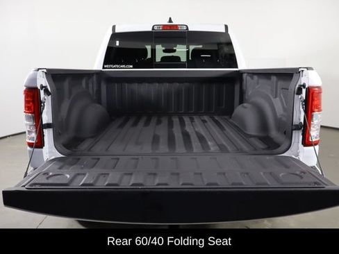 Used 2023 RAM 1500 Big Horn AWD/4WD image 14
