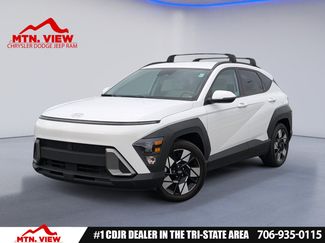 Used 2024 Hyundai Kona SEL w/ Convenience Package FWD video 1