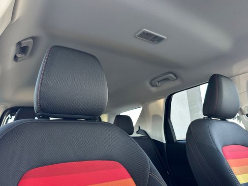 Used 2024 Ford Bronco Sport Free Wheeling w/ Convenience Package image 16