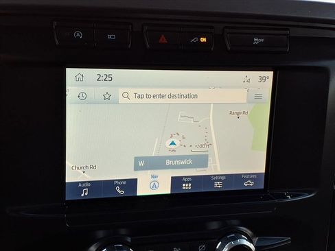 Used 2021 Ford F150 XLT w/ Equipment Group 301A Mid image 21