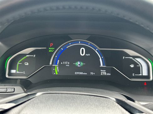 Used 2018 Honda Clarity Touring image 27
