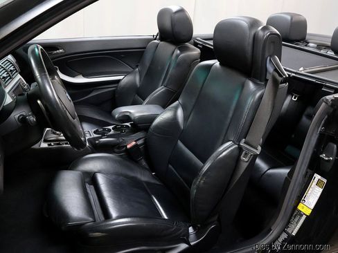 Used 2006 BMW M3 Convertible RWD image 14