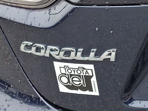 Used 2024 Toyota Corolla LE FWD image 29