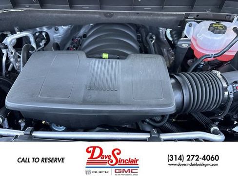 New 2026 GMC Sierra 1500 Denali Ultimate AWD/4WD image 26