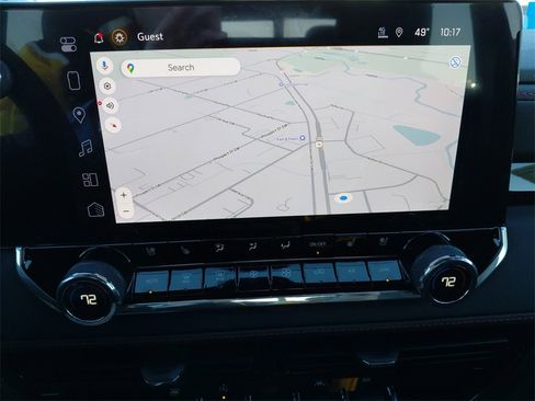 New 2026 Chevrolet Colorado Z71 w/ Technology Package image 38