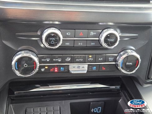 New 2026 Ford F250 Lariat image 13