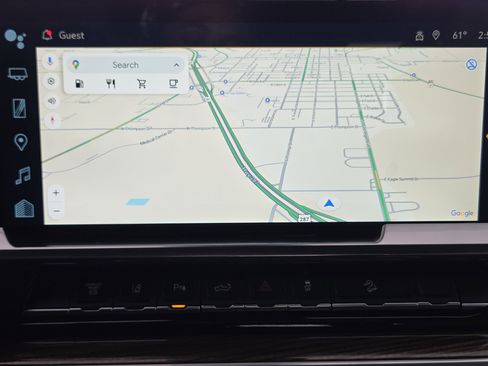 New 2026 Chevrolet Silverado 2500 LT w/ Trail Boss Package image 13