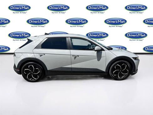Used 2024 Hyundai Ioniq 5 SE RWD image 8