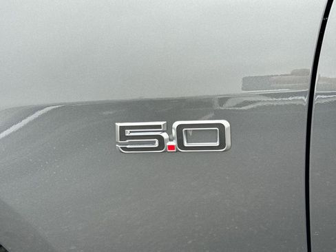 New 2026 Ford Mustang GT Premium image 25