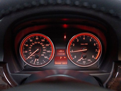 Used 2008 BMW 335i Sedan image 30