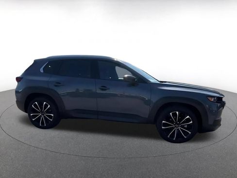 Used 2026 MAZDA CX-50 AWD 2.5 S w/ Premium Package image 13