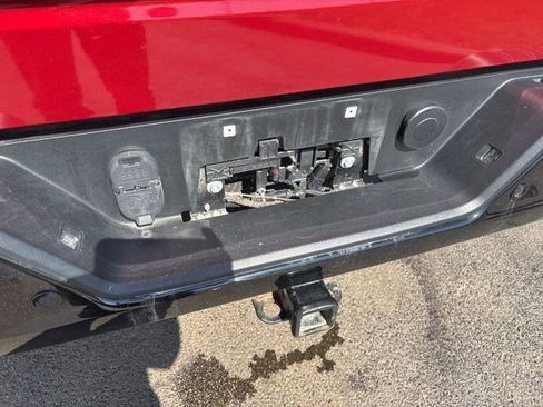 Used 2021 Chevrolet Silverado 1500 LT Trail Boss w/ Convenience Package II image 37