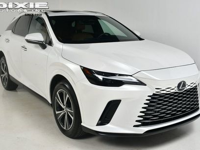 Used 2023 Lexus RX 350 FWD