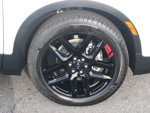 Used 2023 Chevrolet Blazer LT image 37