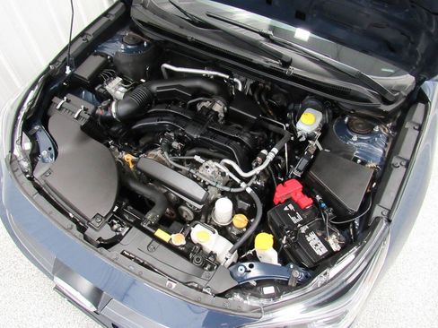 Used 2025 Subaru Legacy AWD/4WD image 24