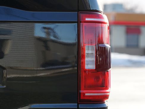 Used 2023 Ford F150 XLT w/ Equipment Group 302A High image 14