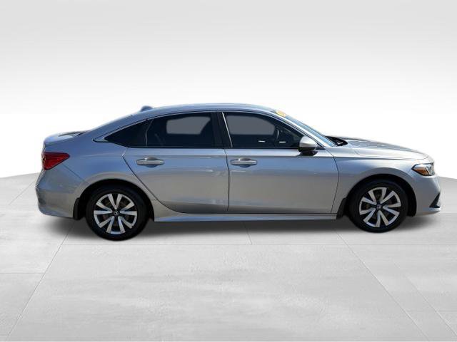 Used 2023 Honda Civic LX image 9