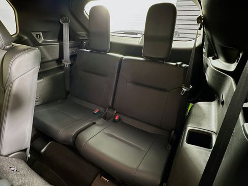 Used 2024 Mitsubishi Outlander SE AWD/4WD image 28