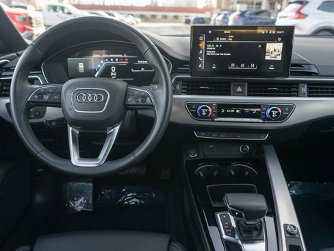 Used 2025 Audi A5 2.0T Premium Plus image 13