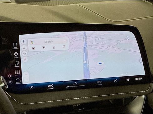 Used 2026 Chevrolet Corvette Stingray Coupe w/ Battery Protection Package image 14