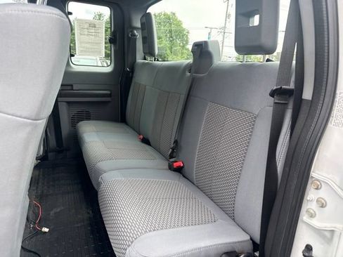 Used 2015 Ford F350 XL AWD/4WD image 14