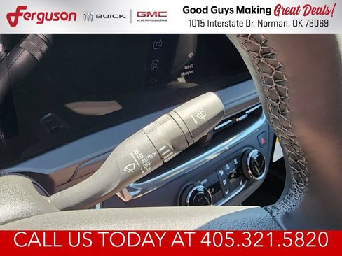 New 2026 Buick Envista Preferred w/ Convenience I Package FWD image 21