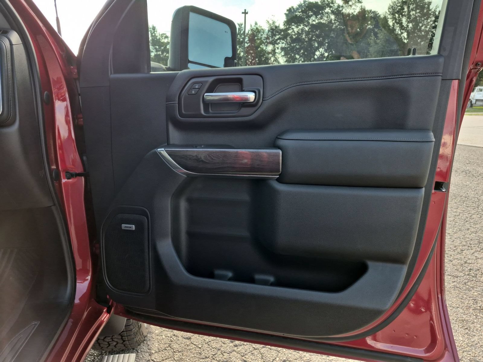 Certified 2020 Chevrolet Silverado 2500 LTZ w/ LTZ Plus Package RWD image 54