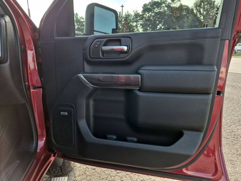 Certified 2020 Chevrolet Silverado 2500 LTZ w/ LTZ Plus Package RWD image 54