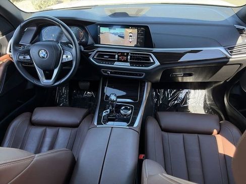 Certified 2021 BMW X5 sDrive40i w/ Premium Package 2 image 15