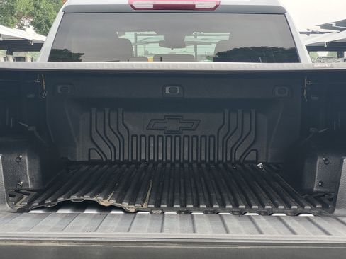 Used 2024 Chevrolet Silverado 1500 LT AWD/4WD image 24