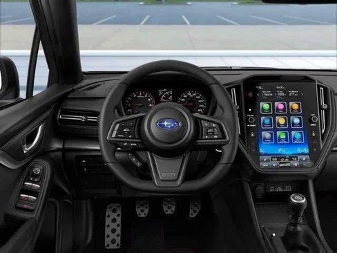 New 2026 Subaru WRX Premium AWD/4WD image 54