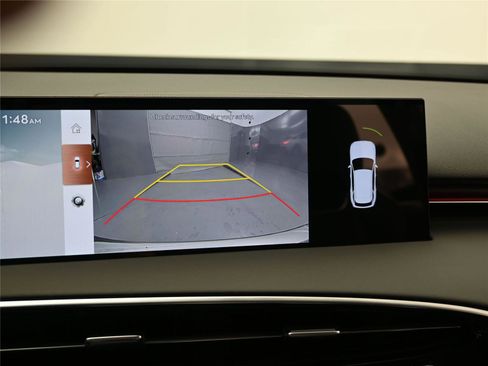 New 2026 Genesis GV70 2.5T Select image 6