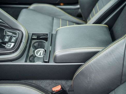 Used 2018 Jaguar F-TYPE 400 Sport RWD image 43