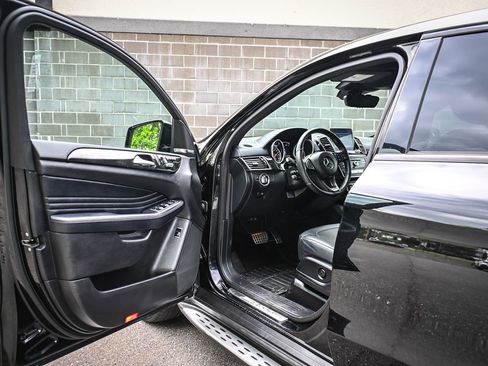 Used 2019 Mercedes-Benz GLE 43 AMG 4MATIC Coupe image 7